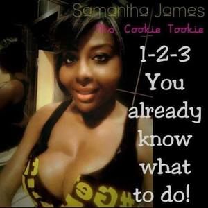 Meet your Posher, Sam